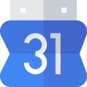 logotype,brands and logotypes,service,google calendar